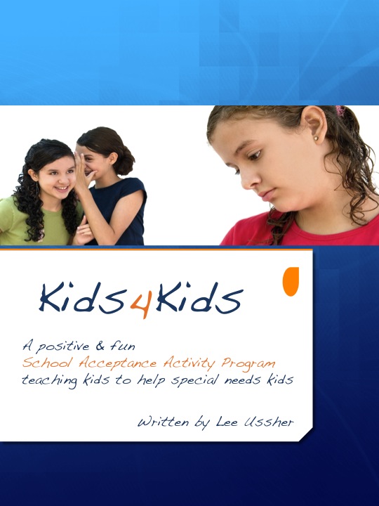 Kids4Kids Social Acceptance Program