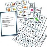 How To Help Your Child Learn The Alphabet | Special Education Resources ...